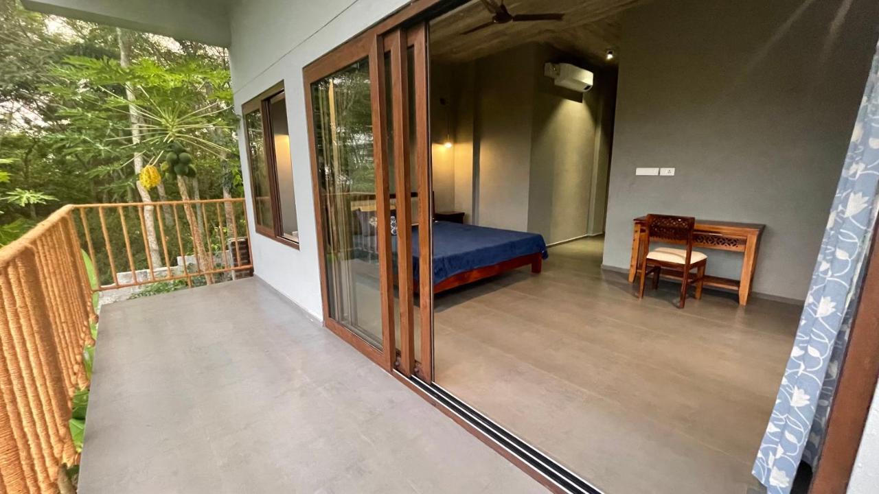 Antharyamin Hotel Thiruvananthapuram Exterior photo
